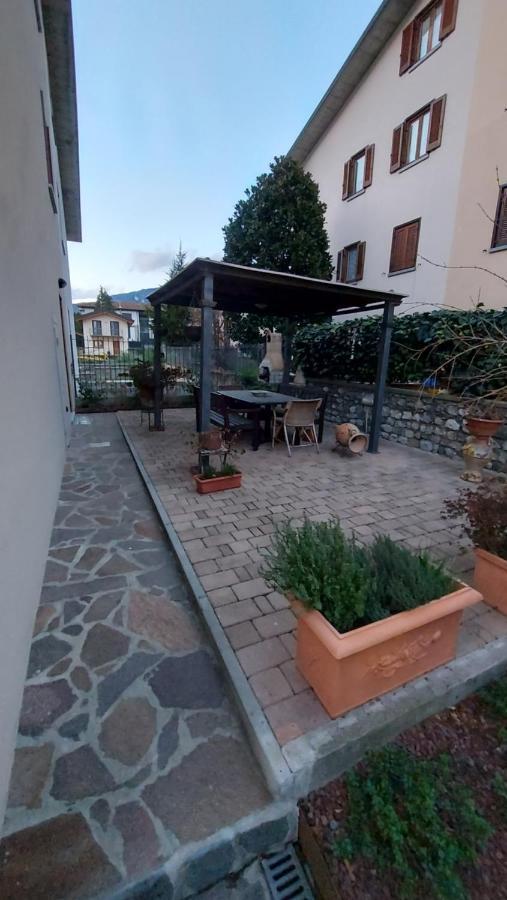 B&B La Rosa Celtica Capo di Ponte Eksteriør billede
