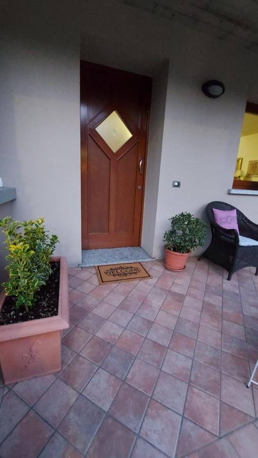 B&B La Rosa Celtica Capo di Ponte Eksteriør billede