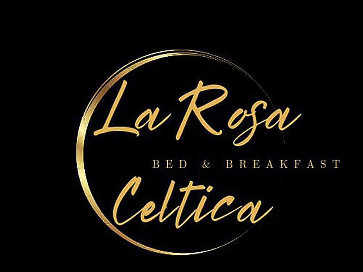 B&B La Rosa Celtica Capo di Ponte Eksteriør billede